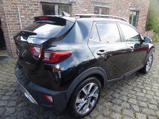 Kia Stonic Drive picture 4