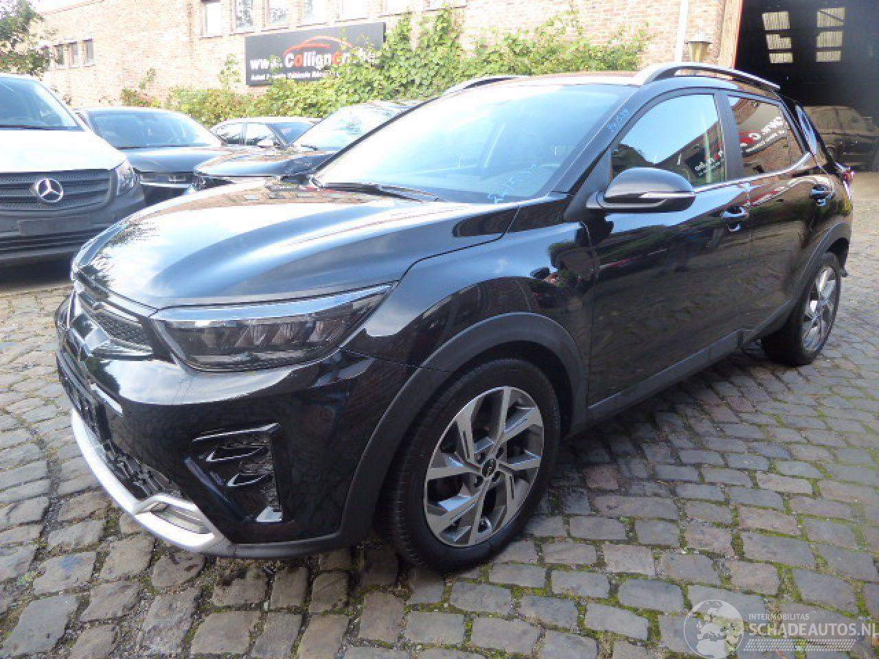 Kia Stonic Drive