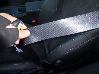 Peugeot 308 GT picture 16