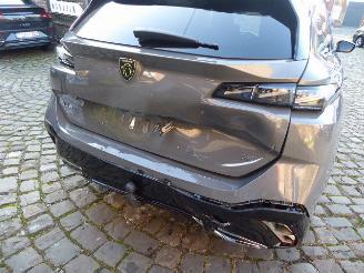 Peugeot 308 GT picture 6