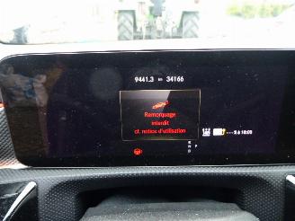 Mercedes Cla-klasse 250e Hyb picture 16