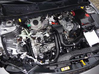 Mercedes Cla-klasse 250e Hyb picture 5