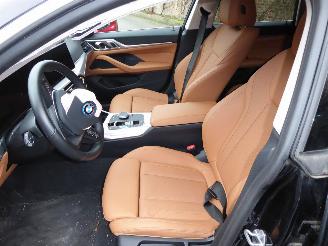 BMW i4 Gran Coupe 35 eDrive picture 7