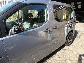 Citroën Berlingo Live picture 4