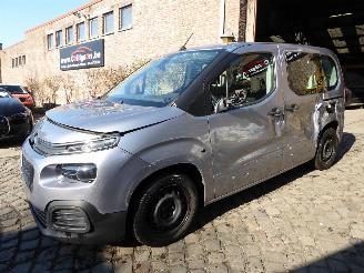 skadebil auto Citroën Berlingo Live 2019/9