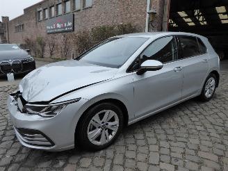 škoda osobní automobily Volkswagen Golf Life 2022/9