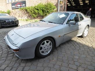 begagnad bil auto Porsche 944  1986/8