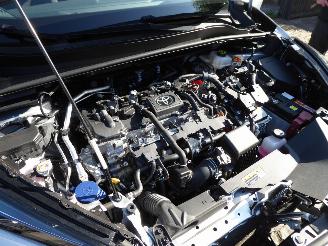 Toyota CH-R Hyb HEV picture 26