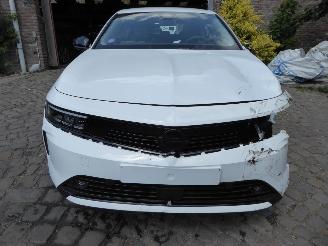 Opel Astra Edition picture 4