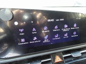 Kia Niro 1.6 GDI Plug-in Hybrid PHEV picture 24