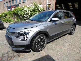 Unfallwagen Kia Niro 1.6 GDI Plug-in Hybrid PHEV 2024/2