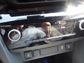 Toyota Yaris Cross Hybrid picture 19