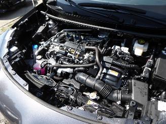 Toyota Yaris Cross Hybrid picture 24