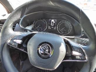 Skoda Kamiq Style picture 13