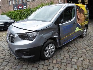 Unfallwagen Opel Combo Cargo Edition 2022/11