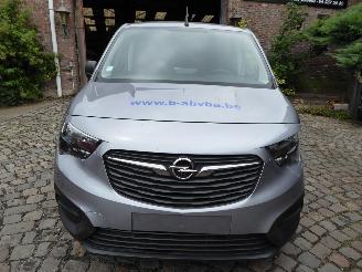 Opel Combo Cargo Edition picture 3