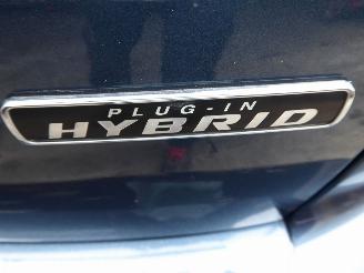 Ford Kuga ST Line X plug-in Hybrid picture 6