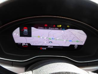 Audi A5 Sportback S Line picture 25