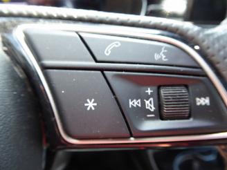 Audi A5 Sportback S Line picture 16