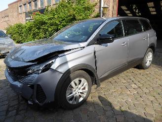 Avarii autoturisme Peugeot 5008  2024/7