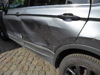 Volkswagen Tiguan AllSpace 2.0 TDI picture 10