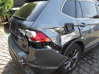 Volkswagen Tiguan AllSpace 2.0 TDI picture 8