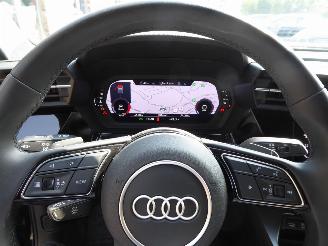 Audi A3 Sportback S Line picture 14