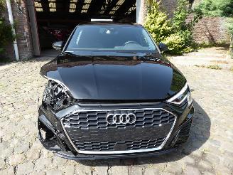 Audi A3 Sportback S Line picture 3