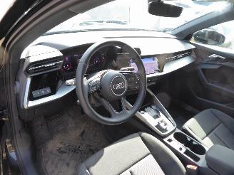 Audi A3 Sportback S Line picture 12