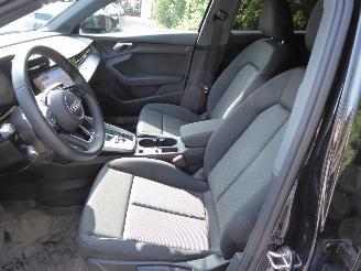 Audi A3 Sportback S Line picture 11