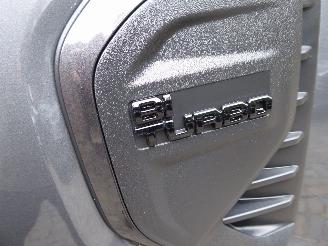 Ford Ranger Wildtrak e-4WD Doppelkabine picture 3