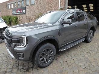Auto incidentate Ford Ranger Wildtrak e-4WD Doppelkabine 2024/6