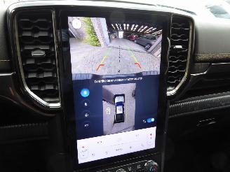 Ford Ranger Wildtrak e-4WD Doppelkabine picture 31