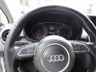 Audi A1 attraction picture 11
