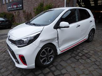 Unfallwagen Kia Picanto GT Line 2019/5