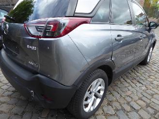 Opel Crossland X picture 8