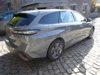 Peugeot 308 SW Active pack picture 6