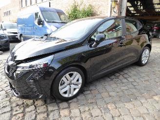 Auto incidentate Renault Clio Evolution 2024/2