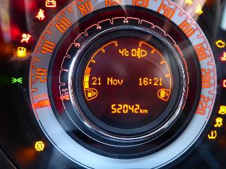 Fiat 500 Hybrid picture 15