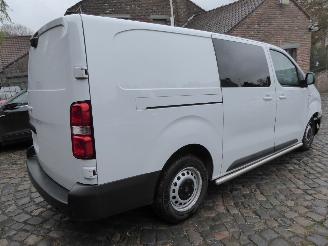 Peugeot Expert Long Premium picture 5