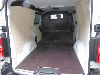 Peugeot Expert Long Premium picture 7