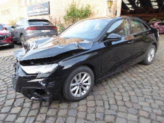 Auto incidentate Audi A3 30 TFSI 2023/1