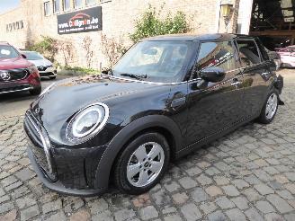 Auto incidentate Mini Cooper Essential 2023/11