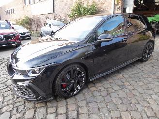 Unfallwagen Volkswagen Golf GTD 2022/7