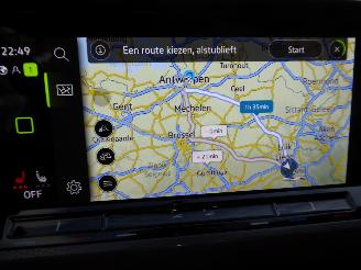 Volkswagen Golf GTD picture 22