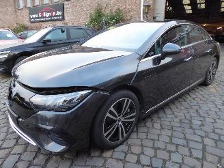 Unfallwagen Mercedes EQE 300 2023/6