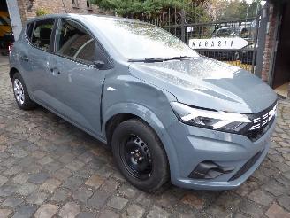 Dacia Sandero III Essential picture 4