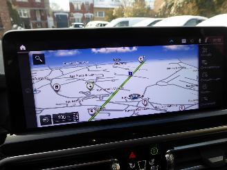 BMW X3 xDrive 30 e picture 25