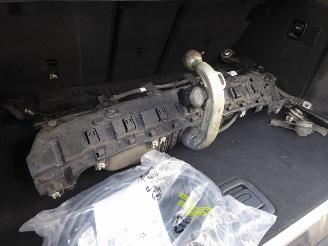 BMW X3 xDrive 30 e picture 12