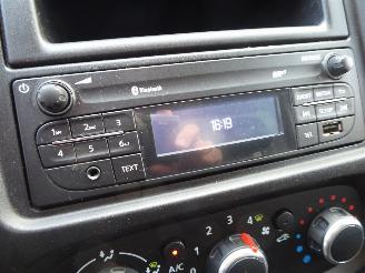 Renault Trafic  picture 15